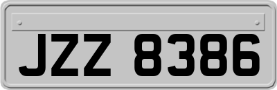 JZZ8386