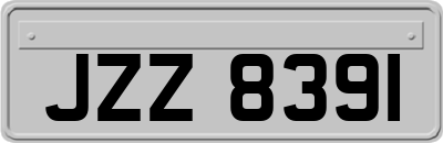 JZZ8391