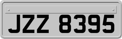 JZZ8395