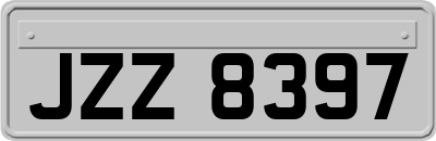 JZZ8397