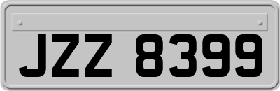 JZZ8399