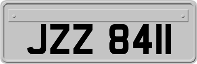 JZZ8411