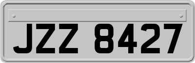 JZZ8427