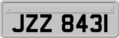 JZZ8431