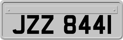 JZZ8441