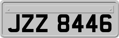 JZZ8446