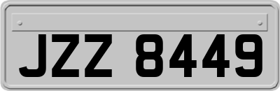 JZZ8449