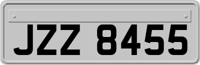 JZZ8455