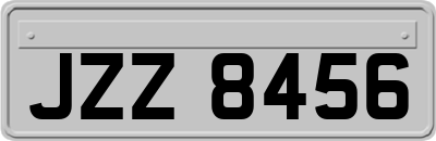 JZZ8456