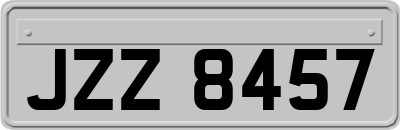 JZZ8457