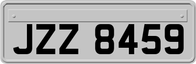 JZZ8459