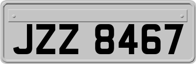 JZZ8467