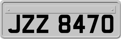 JZZ8470