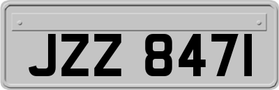JZZ8471