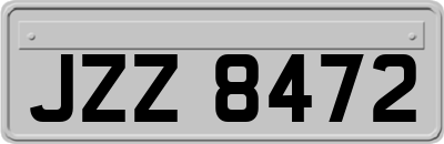 JZZ8472