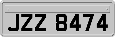 JZZ8474