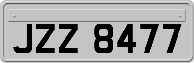 JZZ8477