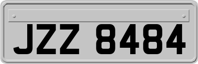 JZZ8484