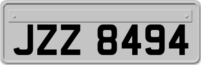 JZZ8494