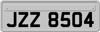 JZZ8504