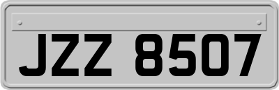 JZZ8507