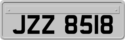 JZZ8518