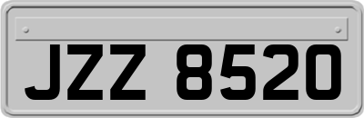 JZZ8520