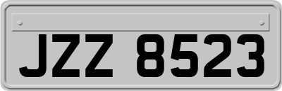 JZZ8523