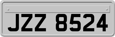 JZZ8524