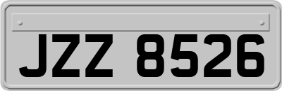 JZZ8526