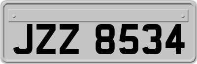 JZZ8534
