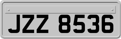 JZZ8536