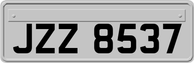 JZZ8537