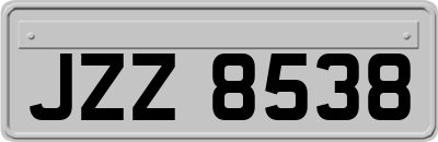 JZZ8538