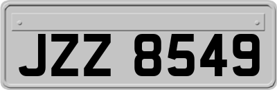 JZZ8549