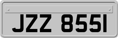 JZZ8551