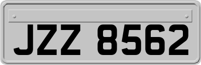 JZZ8562