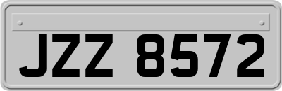 JZZ8572