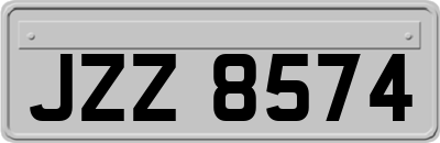 JZZ8574