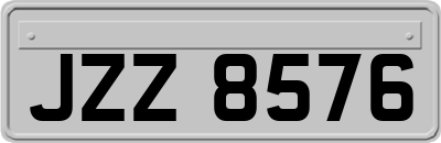 JZZ8576