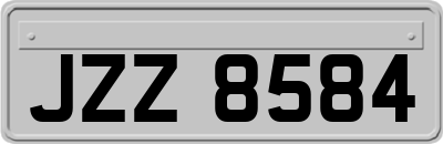 JZZ8584