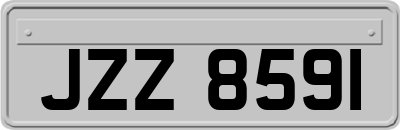 JZZ8591