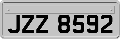 JZZ8592