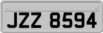 JZZ8594