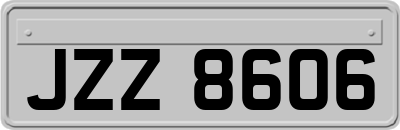 JZZ8606