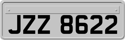 JZZ8622