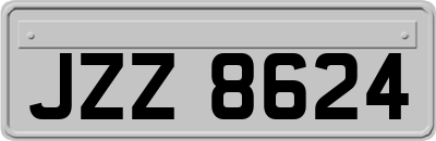 JZZ8624
