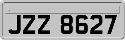 JZZ8627