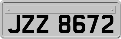 JZZ8672