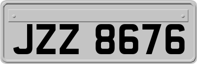 JZZ8676